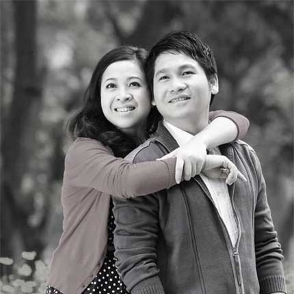 Sao Việt và những cái kết đẹp từ tình yêu học trò ảnh 8