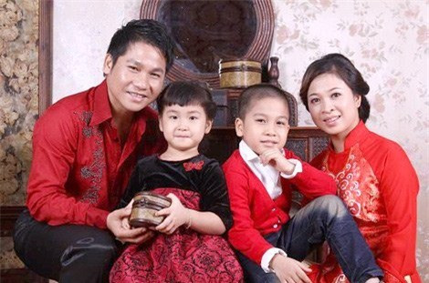 Sao Việt và những cái kết đẹp từ tình yêu học trò ảnh 9