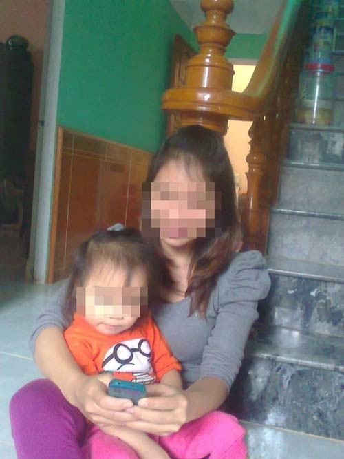 Ảnh nhân vật cung cấp (Nguồn: Vietnamnet)