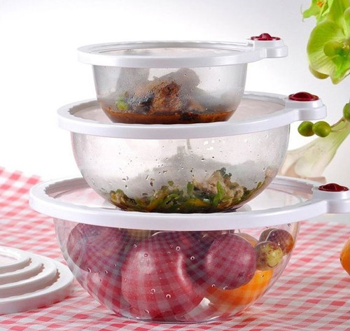  Mẹo bảo quản thực phẩm ngày nắng nóng không lo bị ôi thiu