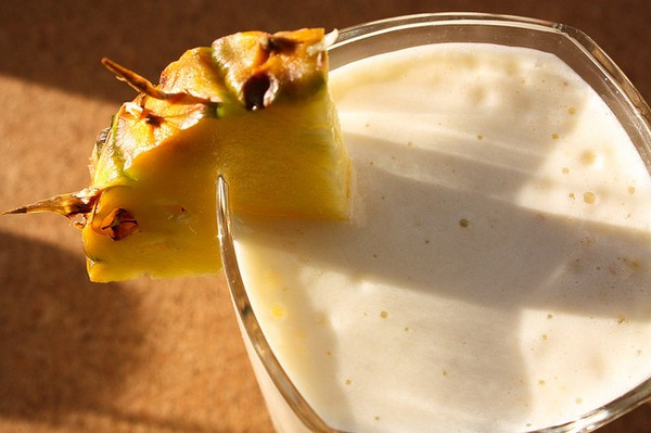 6 thức uống thanh lọc cơ thể cực tốt cho bữa sáng ảnh 1 sinh-to-dua