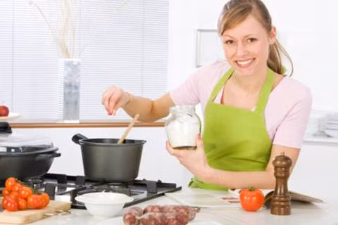 Những món ăn bổ thận tráng dương ngày hè