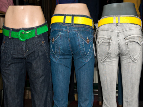 Thời trang cao cấp hủy hoại sức khỏe thế nào?