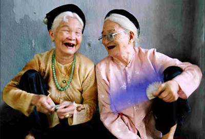 9 dấu hiệu không ngờ chứng tỏ bạn sẽ sống thọ