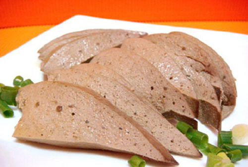 Những thực phẩm cực tốt trẻ ăn nhiều sẽ thông minh ảnh 2