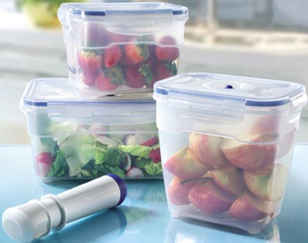  Mẹo bảo quản thực phẩm ngày nắng nóng không lo bị ôi thiu