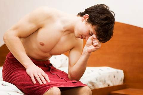 Phòng ngừa ung thư tinh hoàn ở nam giới