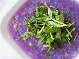 Món ăn - bài thuốc phòng trị say nắng 1