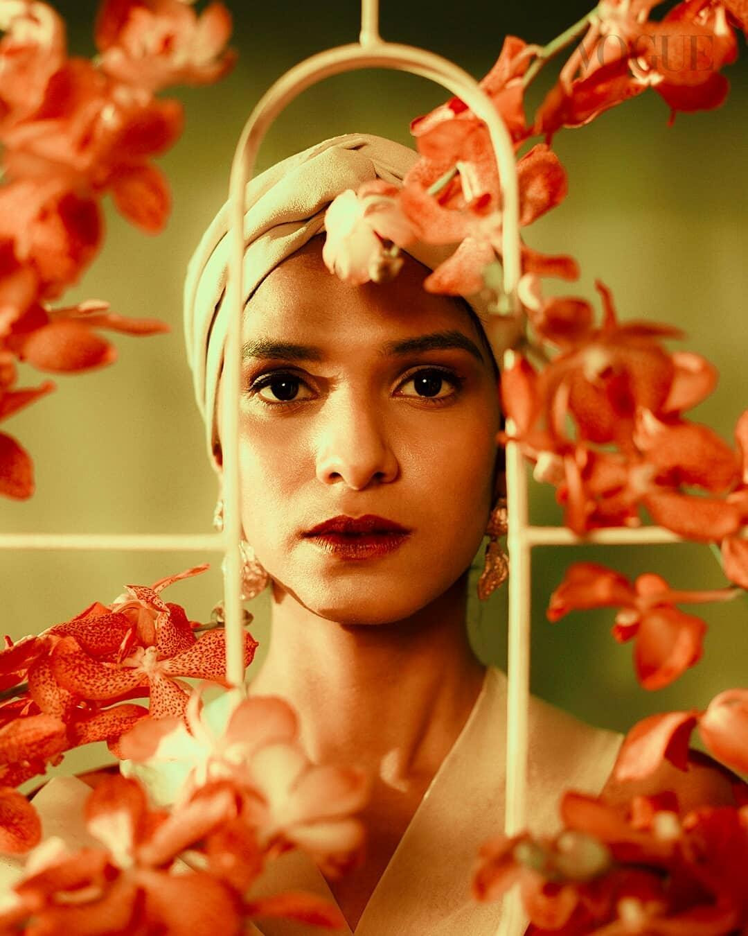 Người đẹp năm nay 21 tuổi và sở hữu chiều cao 1m76.