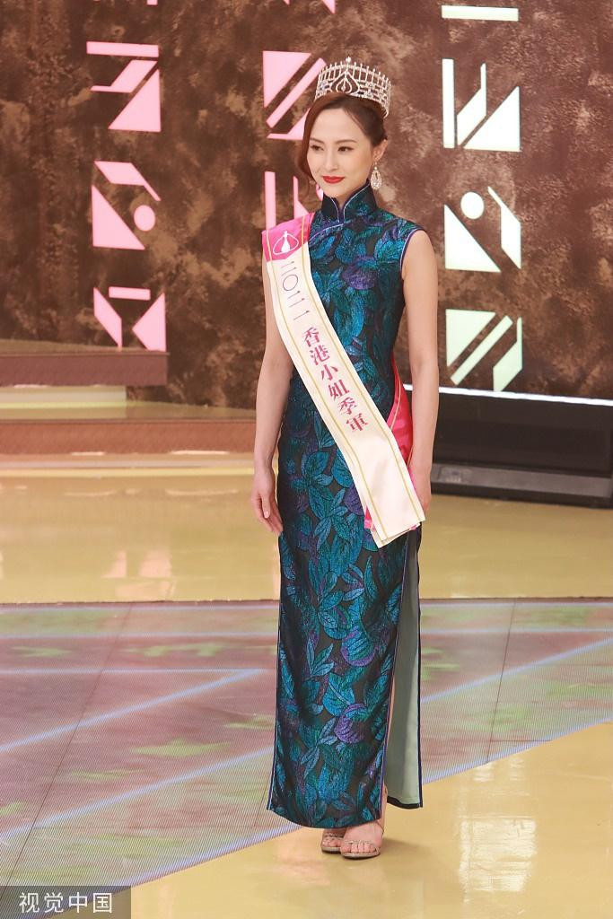 Ngay sau đêm chung kết, Á hậu 2 Thiệu Sơ vướng phải tin đồn đoạt giải nhờ vào mối quan hệ riêng với Tăng Chí Vỹ - phó Tổng Giám đốc đài TVB khiến cô bị công chúng chỉ trích dữ dội.