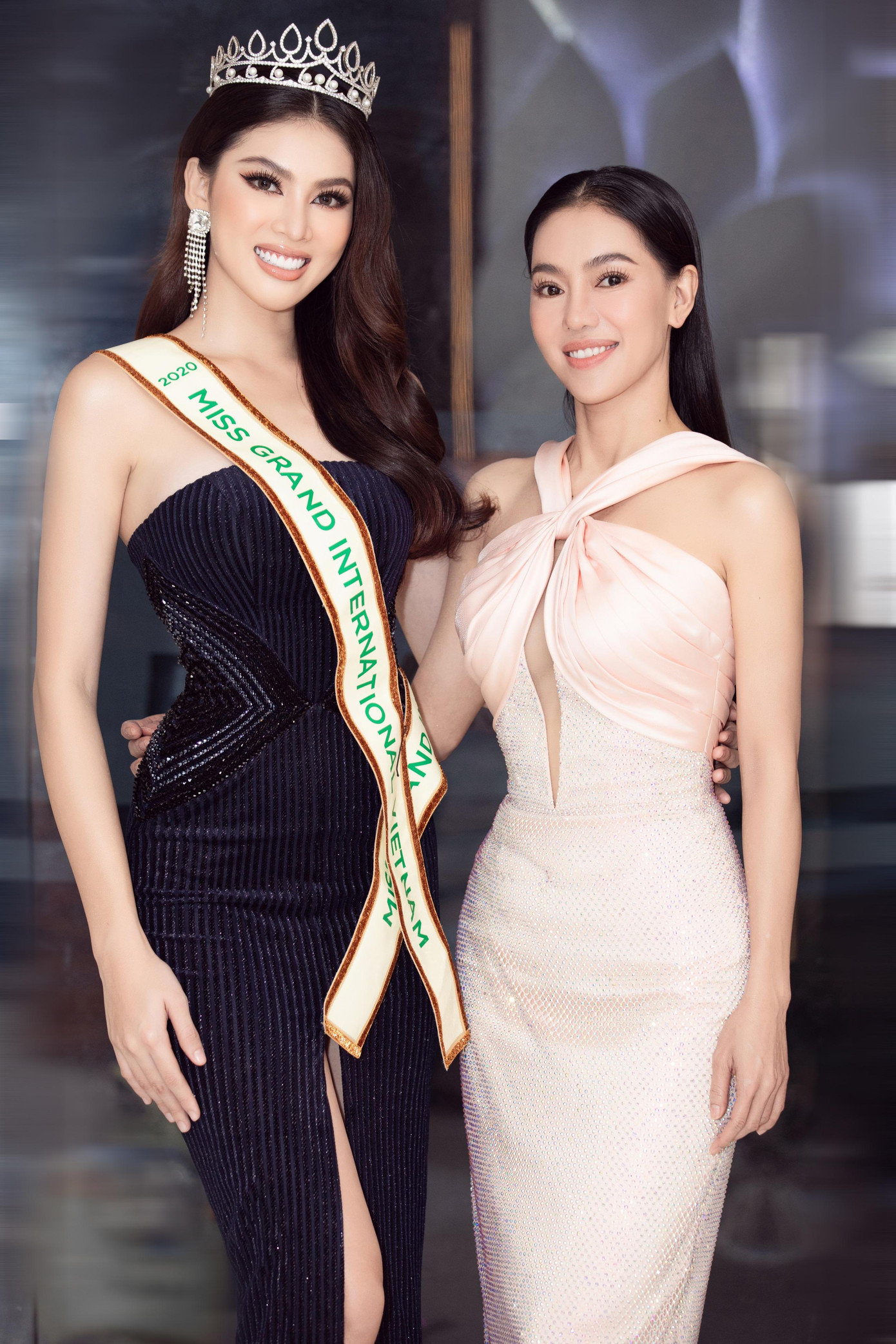 Ngọc Thảo đã có một nhiệm kỳ thành công trên cương vị Miss Grand Vietnam 2020. Cô đại diện Việt Nam tham dự cuộc thi Miss Grand International 2020 và xuất sắc lọt vào top 20, duy trì chuỗi thành tích in-top liên tục nhiều năm liền của Việt Nam tại sân chơi Hoa hậu Hoà bình quốc tế.