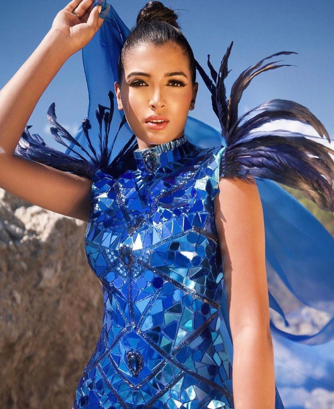 Người đẹp còn có sở thích khiêu vũ và học múa ba-lê.