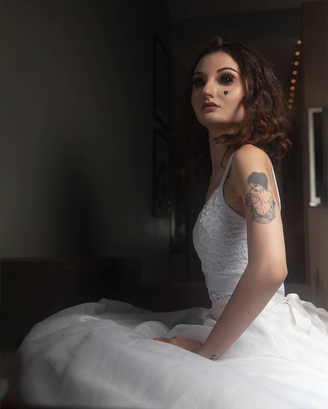 Nếu giành chiến thắng trong cuộc thi Miss Rio de Janeiro, cô sẽ có được tấm vé để dự thi Miss Brazil 2021.