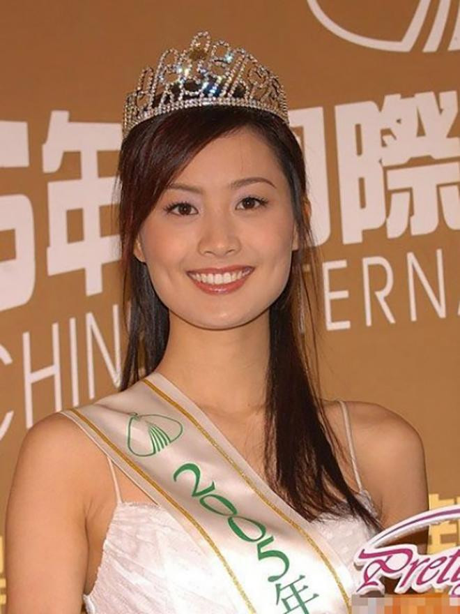 Năm 2002, Trần Pháp Lai đại diện bang Georgia tham gia và đăng quang tại cuộc thi Hoa hậu Miss Asian America Pageant.