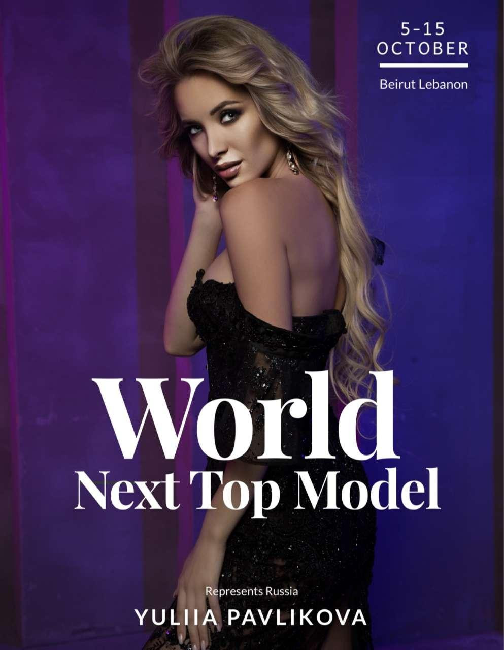 Cô cũng thường xuyên xuất hiện trên nhiều tạp chí quốc tế khi làm người mẫu.