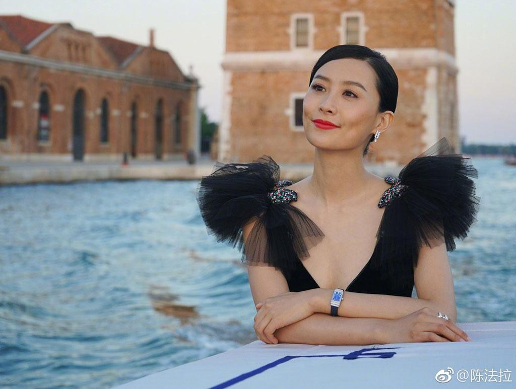 Năm 2016, Pháp Lai được nhận vai chính trong vở diễn sân khấu đầu tiên của cô có tên Skylight. Tiếp đó, cô đóng vai nhỏ ở series truyền hình The Undoing của đài HBO - tác phẩm đánh dấu sự ra mắt của cô trên truyền hình Mỹ bên cạnh những tên tuổi đình đám như Nicole Kidman, Hugh Grant.