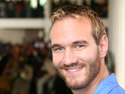 Nick Vujicic