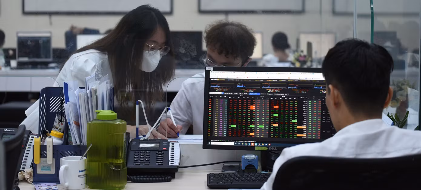 Các công ty chứng khoán có chung vi phạm liên quan trái phiếu (ảnh minh họa). Các công ty chứng khoán có chung vi phạm liên quan trái phiếu (ảnh minh họa).