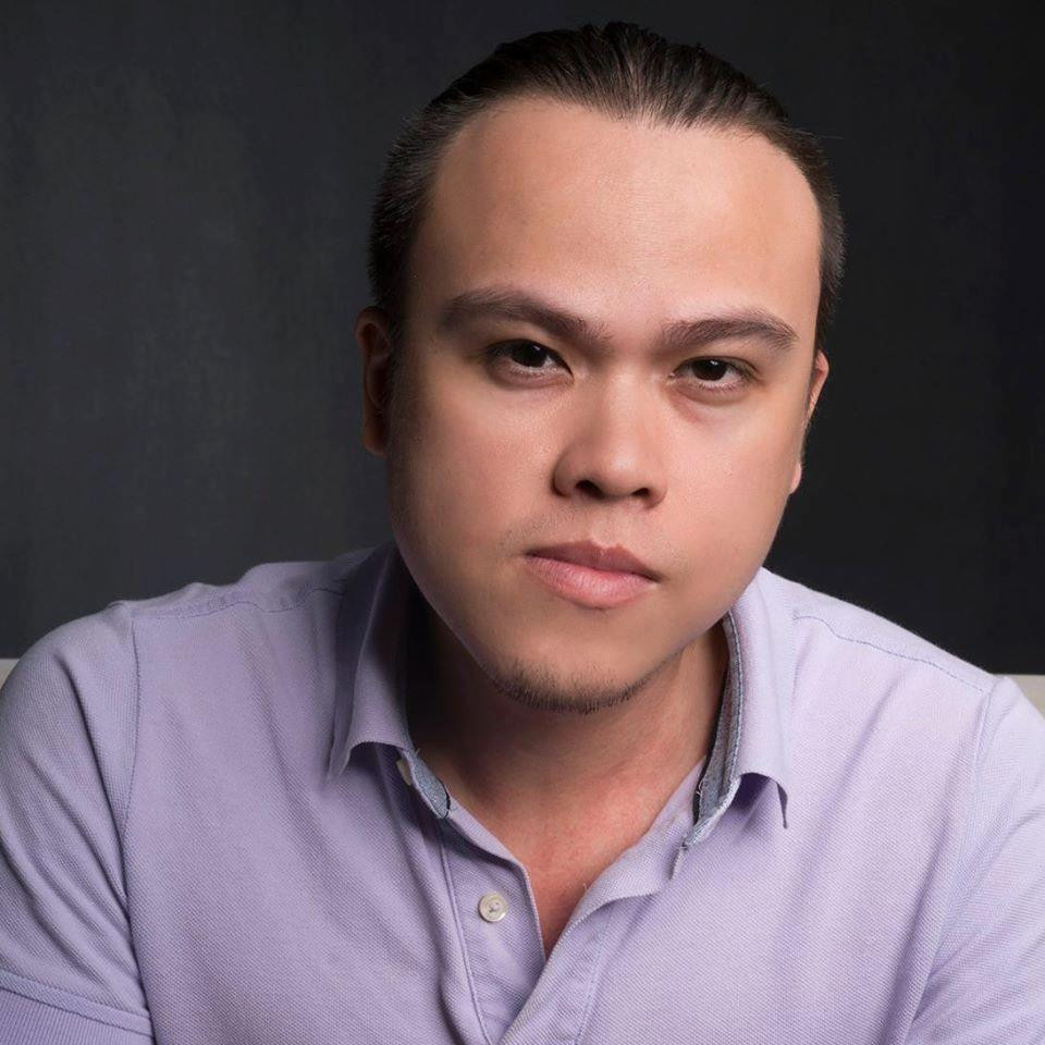 Nam nhạc sĩ cho biết bản thân thay đổi cách suy nghĩ về cuộc sống, sức khỏe sau khi vượt qua Covid-19. Ảnh: @daotrongthinh.