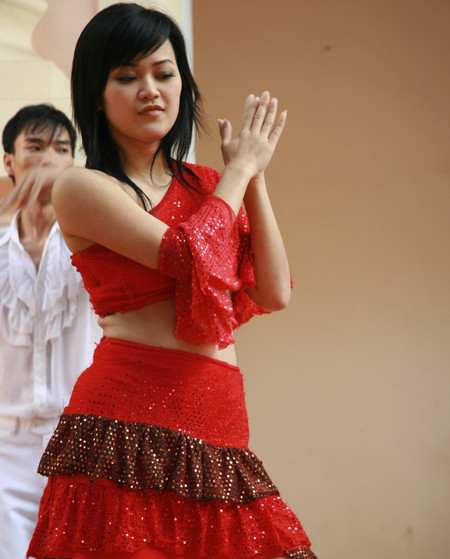 và đang cố gắng cải tạo thật tốt, mong ngày được trở về xã hội. Ảnh: Giadinh.net