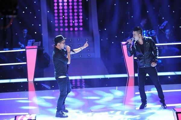 Thái Châu - Văn Viết