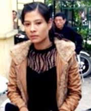 Doãn Thị Nguyệt