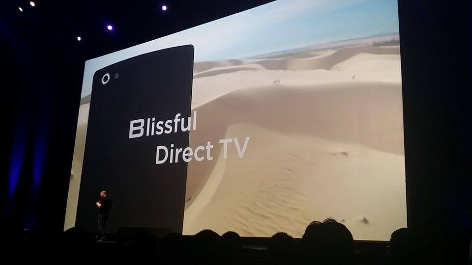 Giá Bphone mạ vàng đắt ngang iPhone 6 Plus ảnh 15