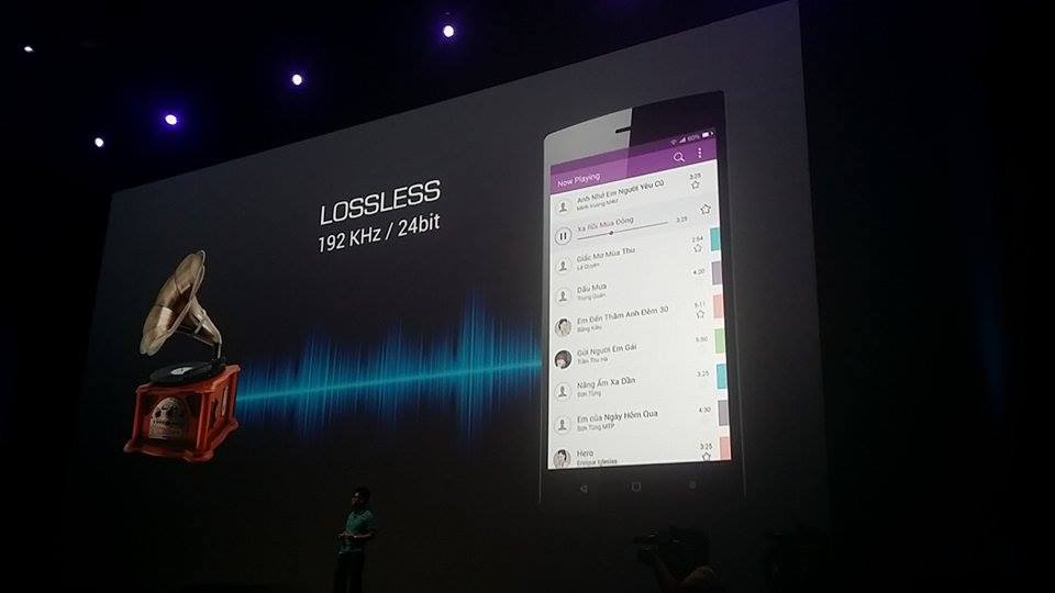 Giá Bphone mạ vàng đắt ngang iPhone 6 Plus ảnh 26