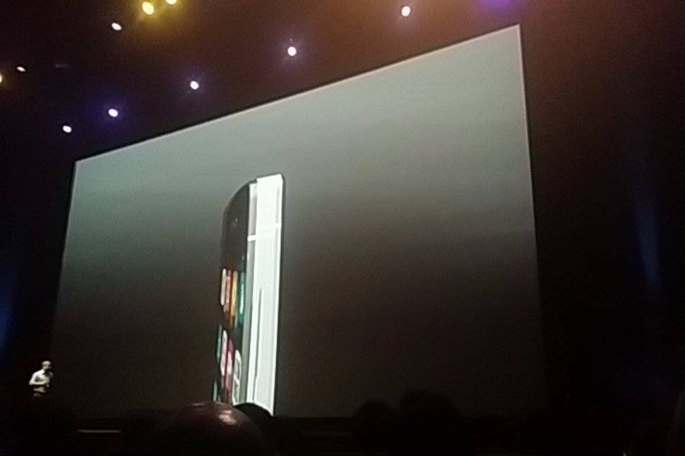 Giá Bphone mạ vàng đắt ngang iPhone 6 Plus ảnh 37