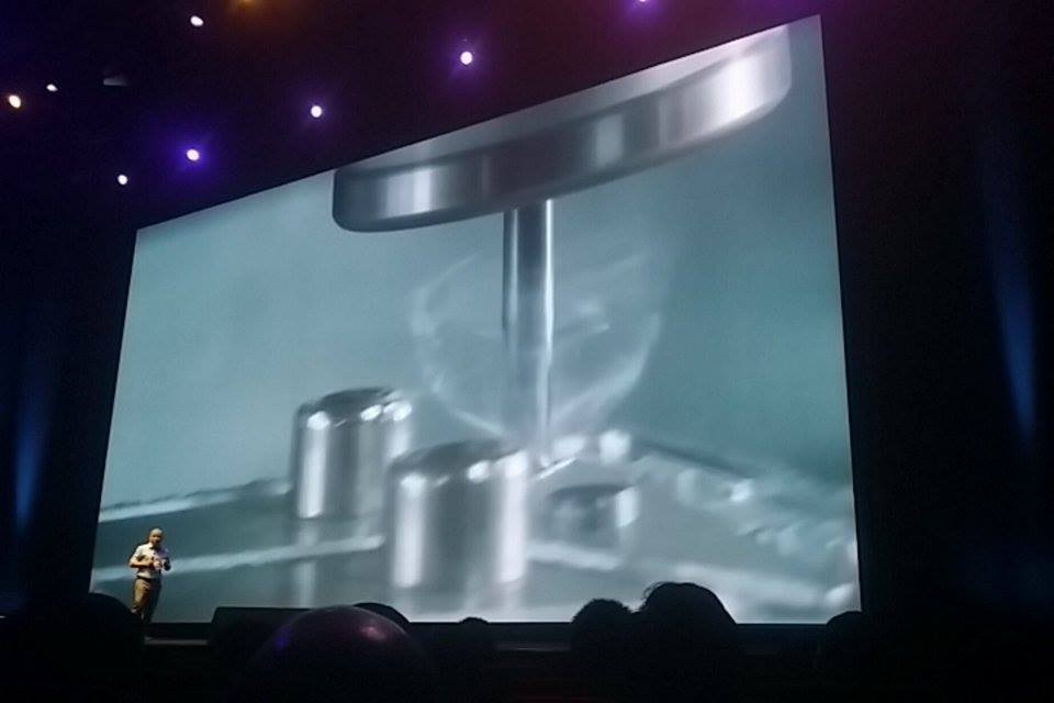 Giá Bphone mạ vàng đắt ngang iPhone 6 Plus ảnh 34