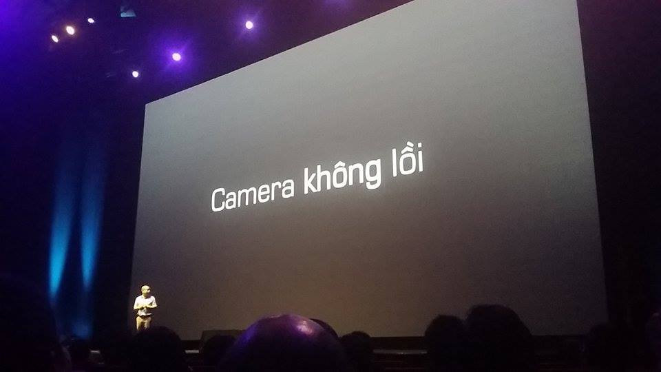 Giá Bphone mạ vàng đắt ngang iPhone 6 Plus ảnh 35