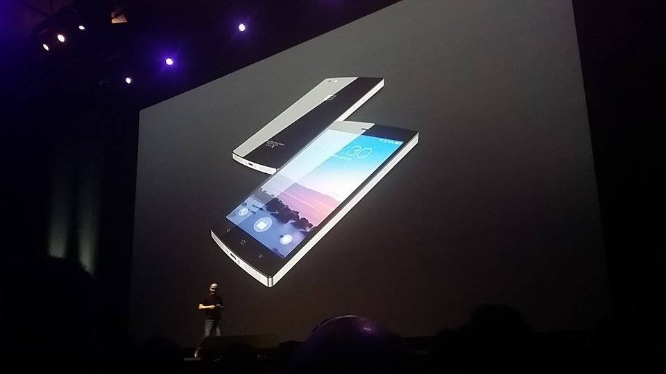 Giá Bphone mạ vàng đắt ngang iPhone 6 Plus ảnh 32