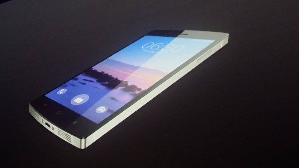 Giá Bphone mạ vàng đắt ngang iPhone 6 Plus ảnh 36