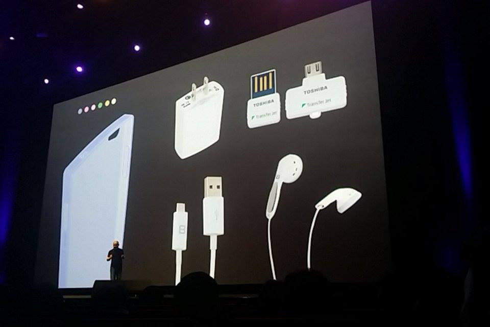 Giá Bphone mạ vàng đắt ngang iPhone 6 Plus ảnh 6