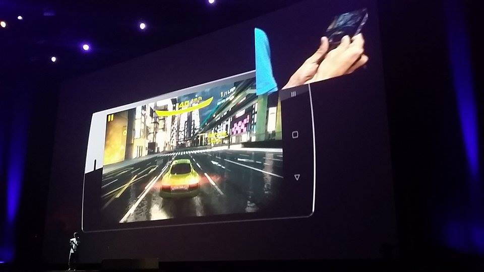 Giá Bphone mạ vàng đắt ngang iPhone 6 Plus ảnh 24