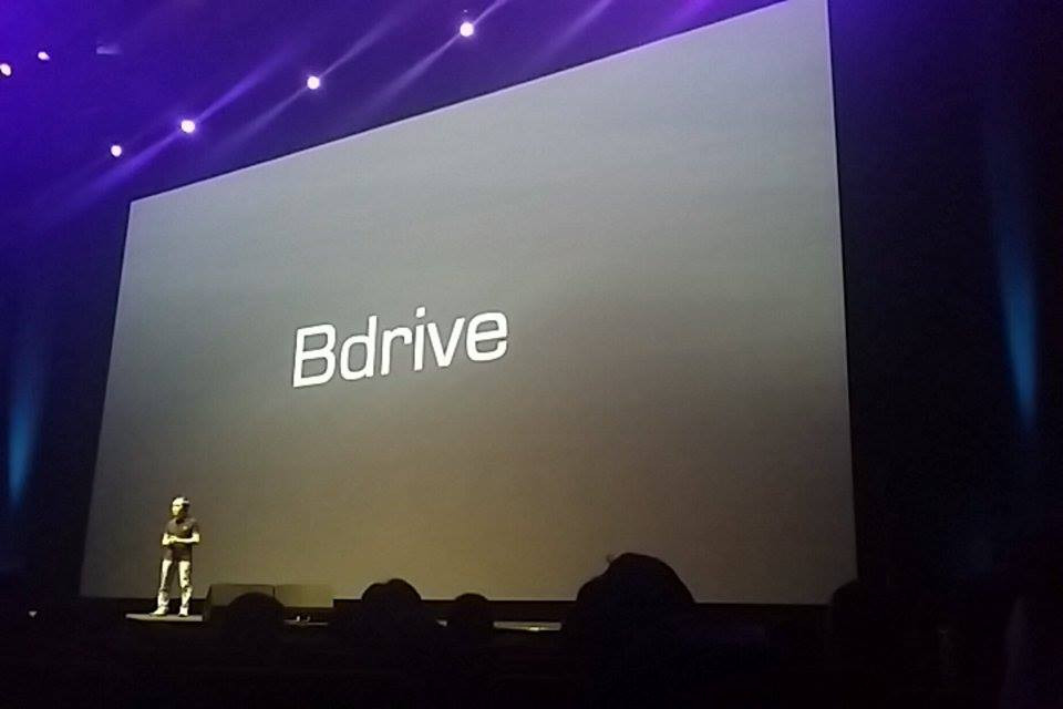 Giá Bphone mạ vàng đắt ngang iPhone 6 Plus ảnh 12