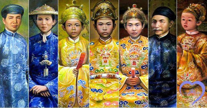 Vị vua nào chết đói sau 3 ngày lên ngôi?