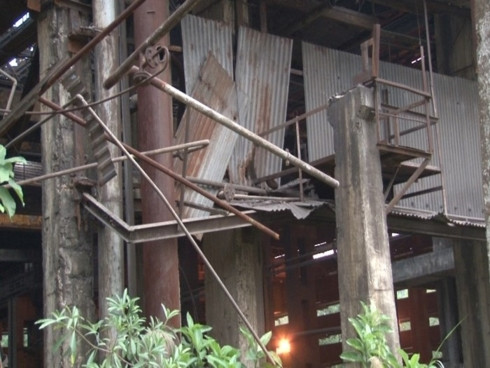 Bên trong nhà máy thép biến thành 'siêu' đô thị nghìn tỷ ảnh 8