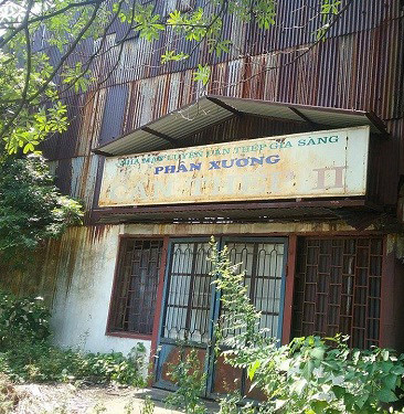 Bên trong nhà máy thép biến thành 'siêu' đô thị nghìn tỷ ảnh 4