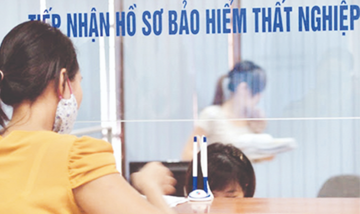 Hướng dẫn mới nhất về thủ tục khi người lao động có nhu cầu chuyển nơi hưởng trợ cấp thất nghiệp có hiệu lực từ tháng 4/2025. Ảnh minh họa. Hướng dẫn mới nhất về thủ tục khi người lao động có nhu cầu chuyển nơi hưởng trợ cấp thất nghiệp có hiệu lực từ tháng 4/2025. Ảnh minh họa.