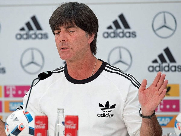 Tuyển Đức chốt danh sách dự EURO: Cú sốc mang tên Marco Reus ảnh 1