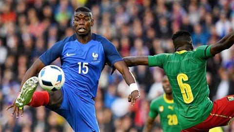 Tuyển Pháp: Ánh sáng trong đêm tối ảnh 1