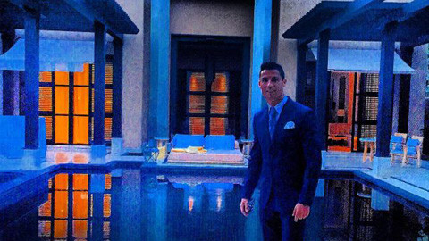 Ronaldo xây khách sạn 5 sao tại Morocco ảnh 3
