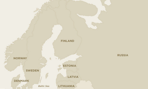 Sau gần ba thập niên, tàu sân bay Mỹ trở lại Bắc Cực ảnh 2