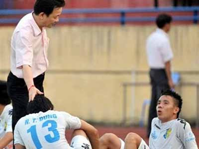 Ông Hiển là người sở hữu nhiều đội bóng nhất Việt Nam