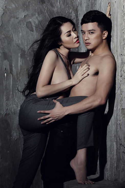 Đây có phải là nghệ thuật?