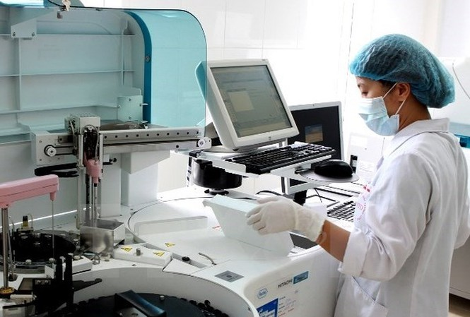 Bộ Y tế có trách nhiệm xây dựng, ban hành hướng dẫn về xây dựng giá gói thầu trang thiết bị y tế ảnh 1 Bộ Y tế có trách nhiệm xây dựng, ban hành hướng dẫn về xây dựng giá gói thầu trang thiết bị y tế ảnh 1