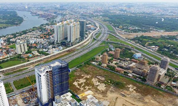 Cần tính đến địa tô chênh lệch để xử lý hài hoà mối quan hệ lợi ích các bên.