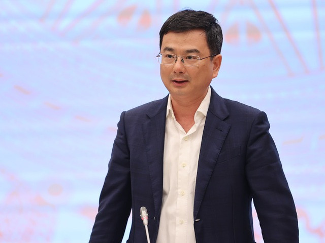 Phó Thống đốc NHNN Phạm Thanh Hà. Phó Thống đốc NHNN Phạm Thanh Hà.