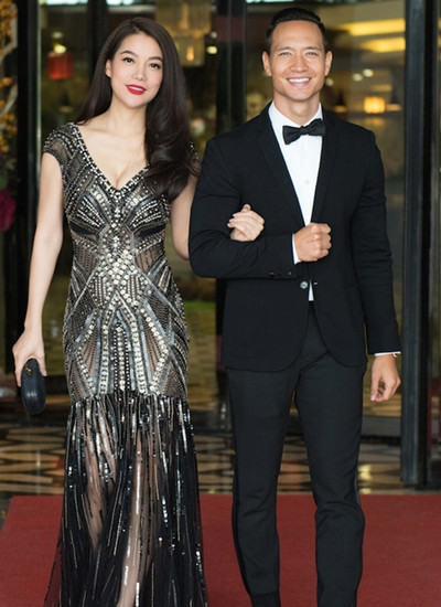 Dàn diễn viên 'Giã từ dĩ vãng' sau gần 20 năm ảnh 4